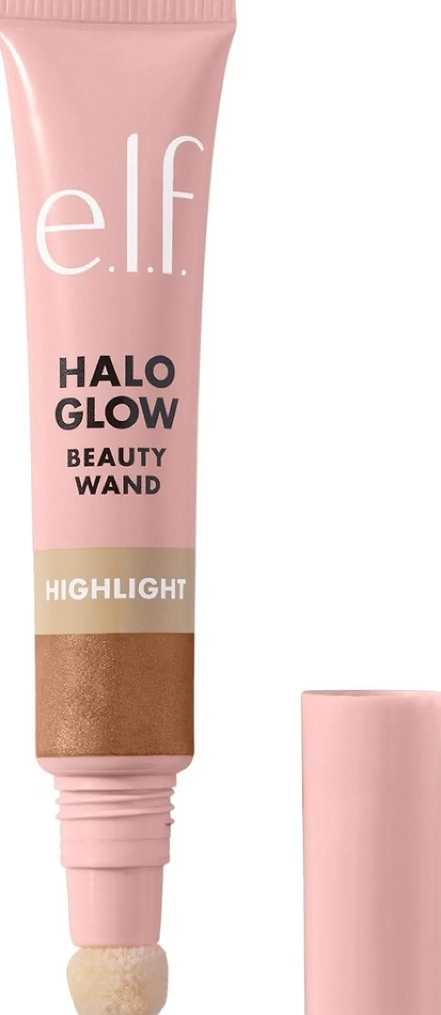 e.l.f. Halo Glow Highlight Beauty Wand korostusväri 10 ml