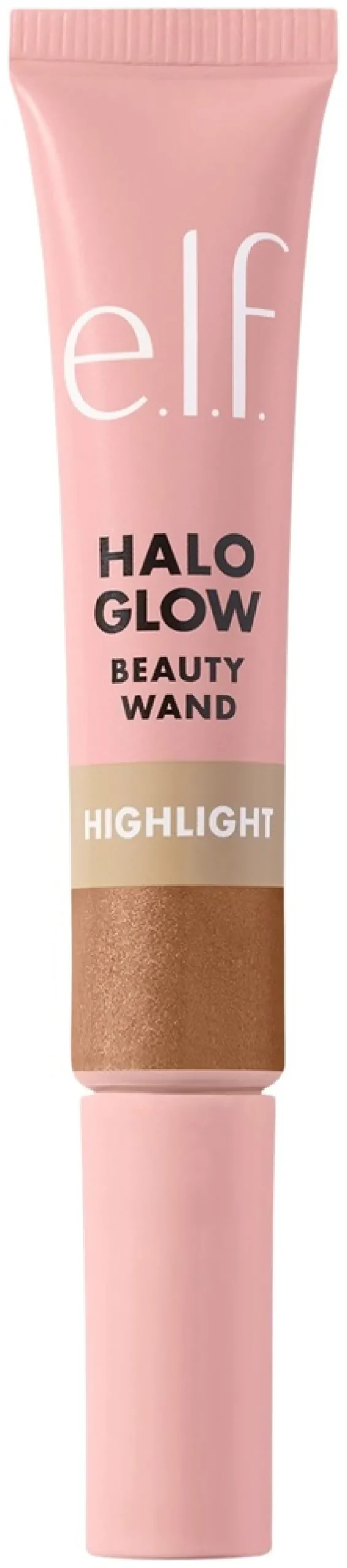 e.l.f. Halo Glow Highlight Beauty Wand korostusväri 10 ml