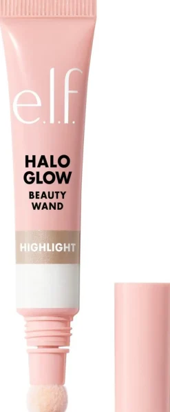 e.l.f. Halo Glow Highlight Beauty Wand korostusväri 10 ml