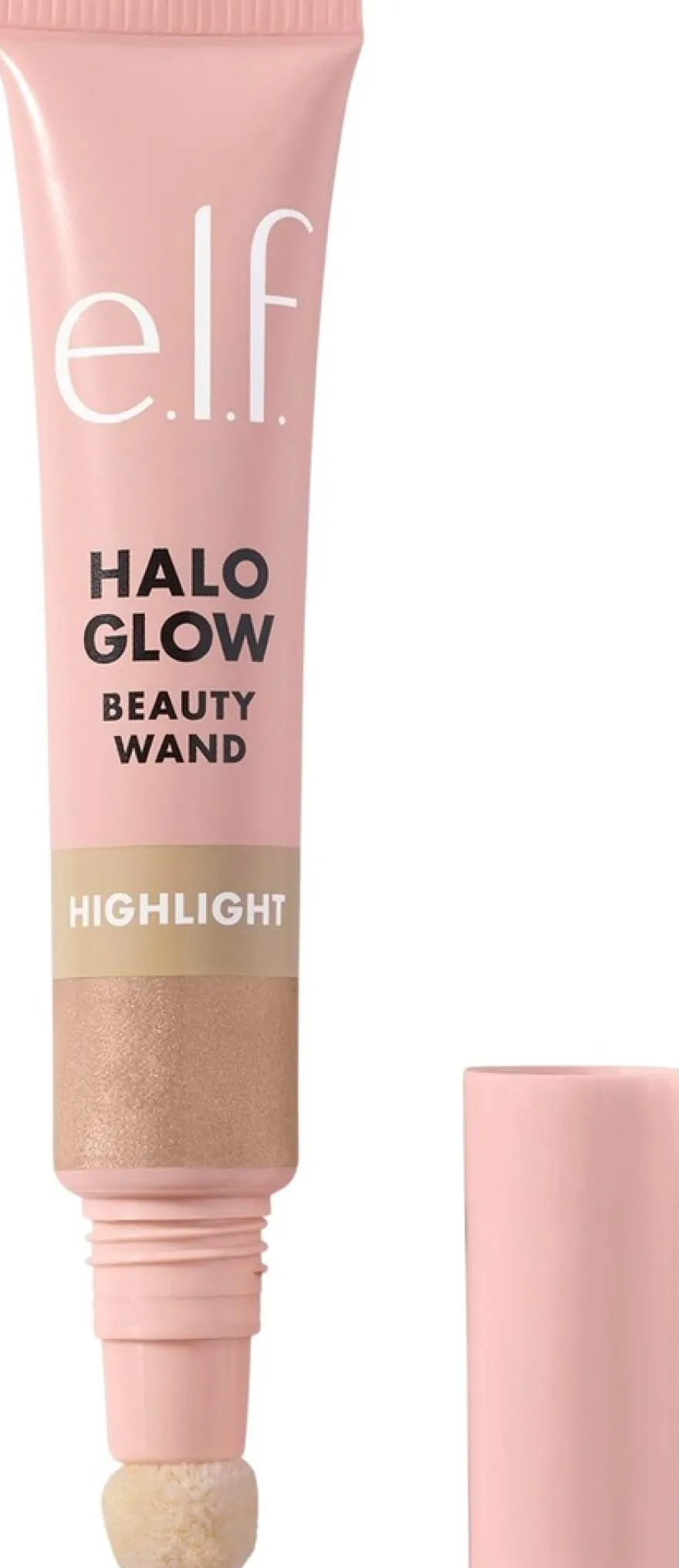 e.l.f. Halo Glow Highlight Beauty Wand korostusväri 10 ml