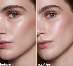 e.l.f. Halo Glow Highlight Beauty Wand korostusväri 10 ml