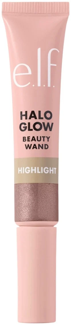 e.l.f. Halo Glow Highlight Beauty Wand korostusväri 10 ml