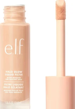 e.l.f. Halo Glow Liquid Filter korostusväri 31,5 ml