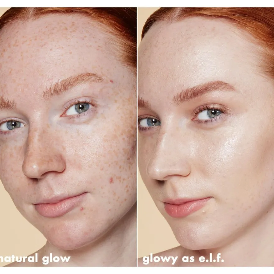 e.l.f. Halo Glow Liquid Filter korostusväri 31,5 ml