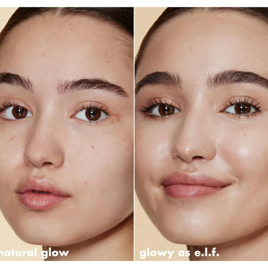e.l.f. Halo Glow Liquid Filter korostusväri 31,5 ml