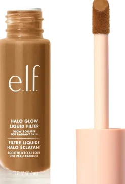 e.l.f. Halo Glow Liquid Filter korostusväri 31,5 ml
