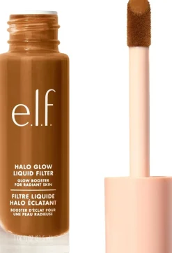 e.l.f. Halo Glow Liquid Filter korostusväri 31,5 ml