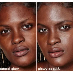 e.l.f. Halo Glow Liquid Filter korostusväri 31,5 ml