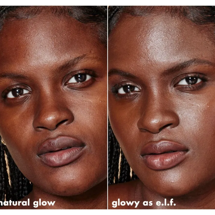 e.l.f. Halo Glow Liquid Filter korostusväri 31,5 ml