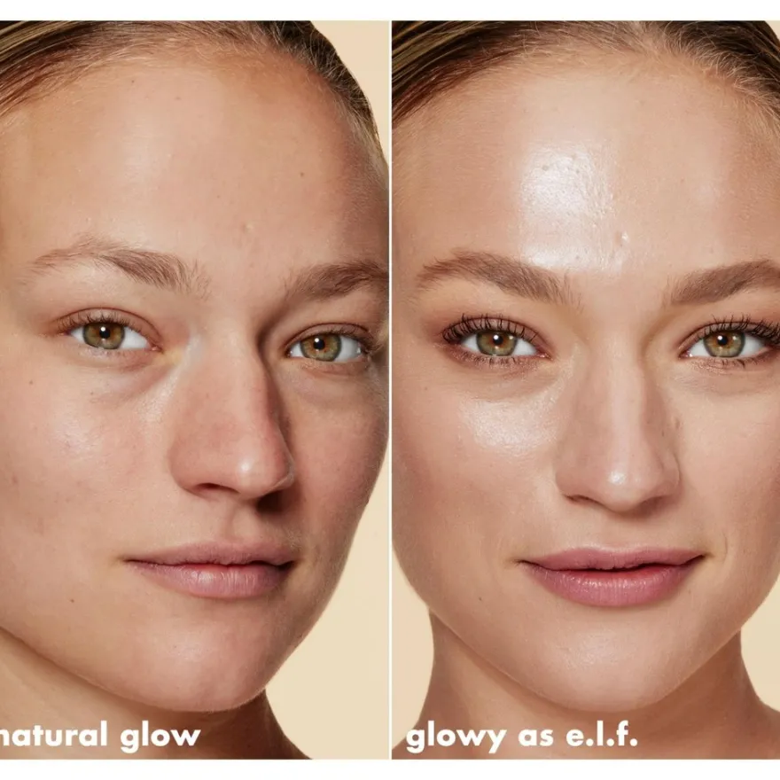 e.l.f. Halo Glow Liquid Filter korostusväri 31,5 ml