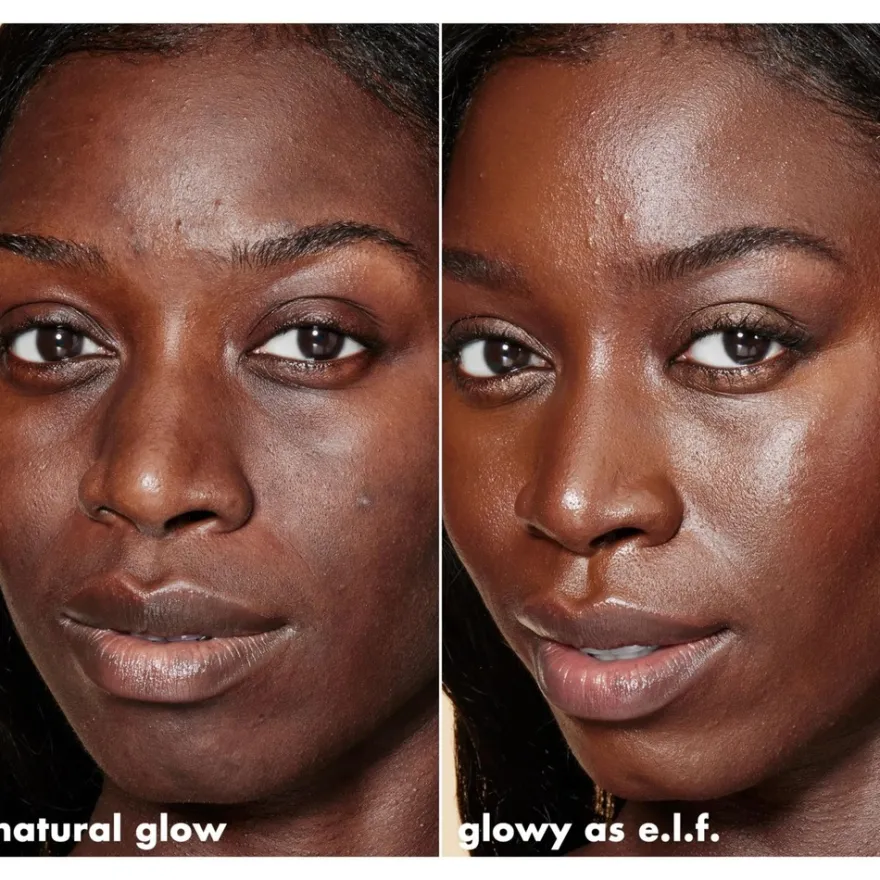 e.l.f. Halo Glow Liquid Filter korostusväri 31,5 ml