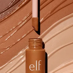 e.l.f. Halo Glow Liquid Filter korostusväri 31,5 ml