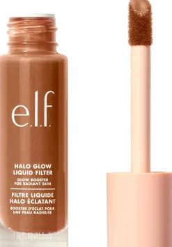 e.l.f. Halo Glow Liquid Filter korostusväri 31,5 ml
