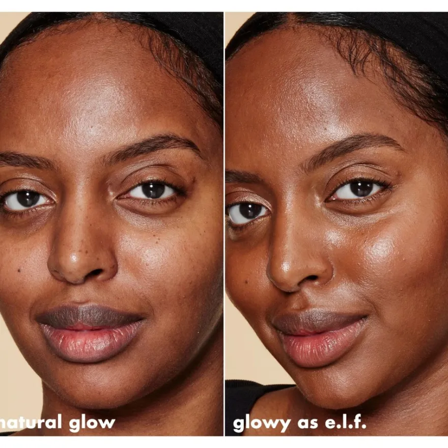 e.l.f. Halo Glow Liquid Filter korostusväri 31,5 ml