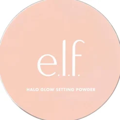 e.l.f. Halo Glow Setting Powder puuteri 6,8 g