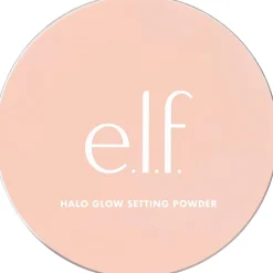 e.l.f. Halo Glow Setting Powder puuteri 6,8 g