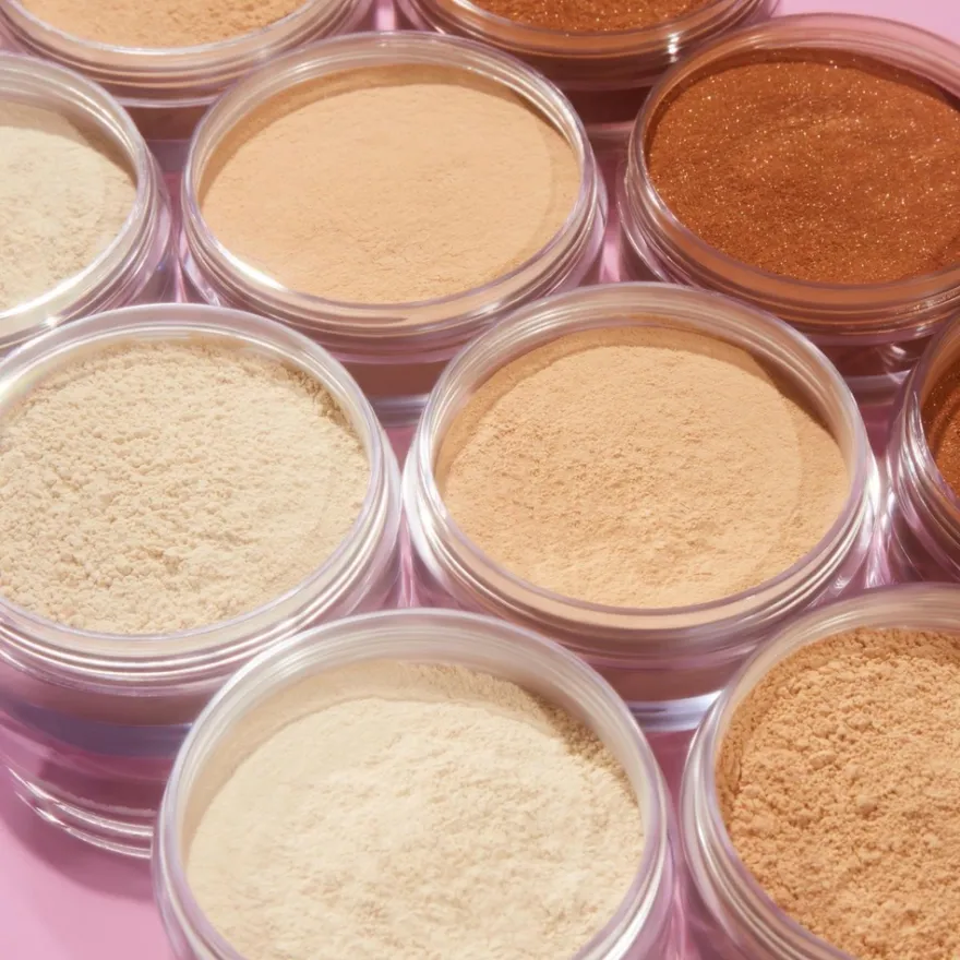 e.l.f. Halo Glow Setting Powder puuteri 6,8 g