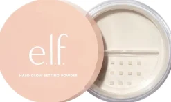 e.l.f. Halo Glow Setting Powder puuteri 6,8 g