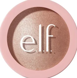 e.l.f. Halo Glow Silky Powder Highlighter korostuspuuteri 4.5 gr