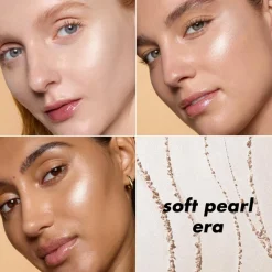 e.l.f. Halo Glow Silky Powder Highlighter korostuspuuteri 4.5 gr