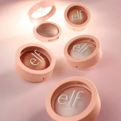 e.l.f. Halo Glow Silky Powder Highlighter korostuspuuteri 4.5 gr