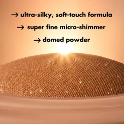 e.l.f. Halo Glow Silky Powder Highlighter korostuspuuteri 4.5 gr