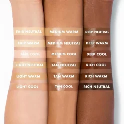 e.l.f. Halo Glow Skin Tint SPF 50 -meikkivoide 30 ml