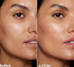 e.l.f. Halo Glow Skin Tint SPF 50 -meikkivoide 30 ml
