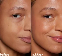 e.l.f. Halo Glow Skin Tint SPF 50 -meikkivoide 30 ml