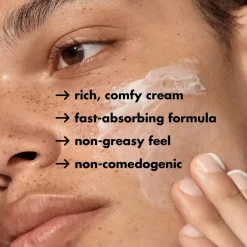 e.l.f. Holy Hydration! Barrier Goals Cream kosteusvoide 50 gr