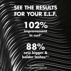 e.l.f. Incredicurl ripsiväri 9,2 g