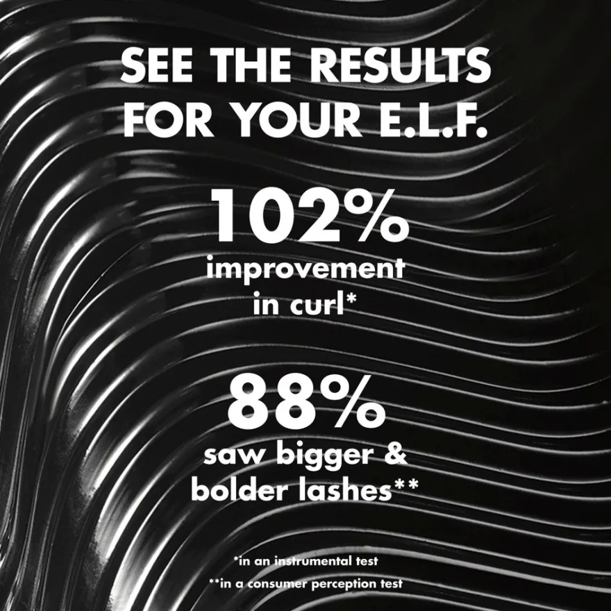 e.l.f. Incredicurl ripsiväri 9,2 g