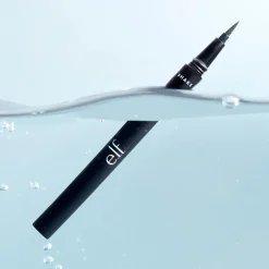 e.l.f. Intense H2O Proof Eyeliner silmänrajuskynä 0,7 ml