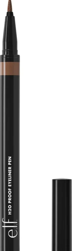 e.l.f. Intense H2O Proof Eyeliner silmänrajuskynä 0,7 ml