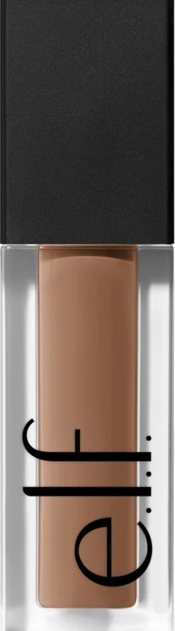 e.l.f. Liquid Velvet Eyeshadow luomiväri 4.5 gr