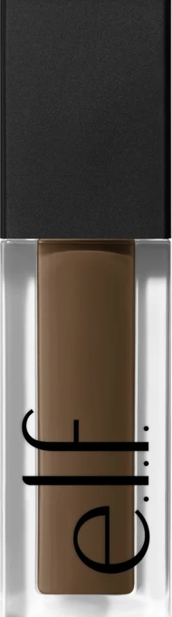 e.l.f. Liquid Velvet Eyeshadow luomiväri 4.5 gr