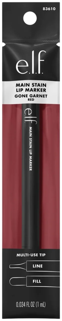 E.L.F Main Stain Lip Marker huulikynä 1 ml