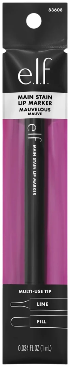 E.L.F Main Stain Lip Marker huulikynä 1 ml