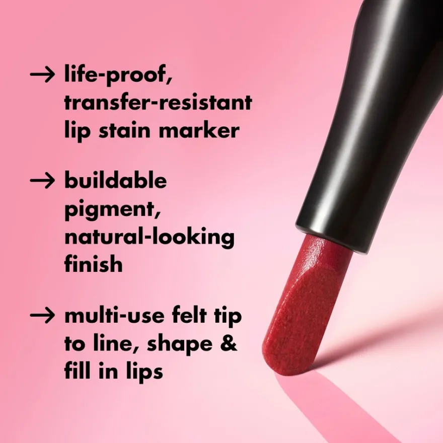 E.L.F Main Stain Lip Marker huulikynä 1 ml