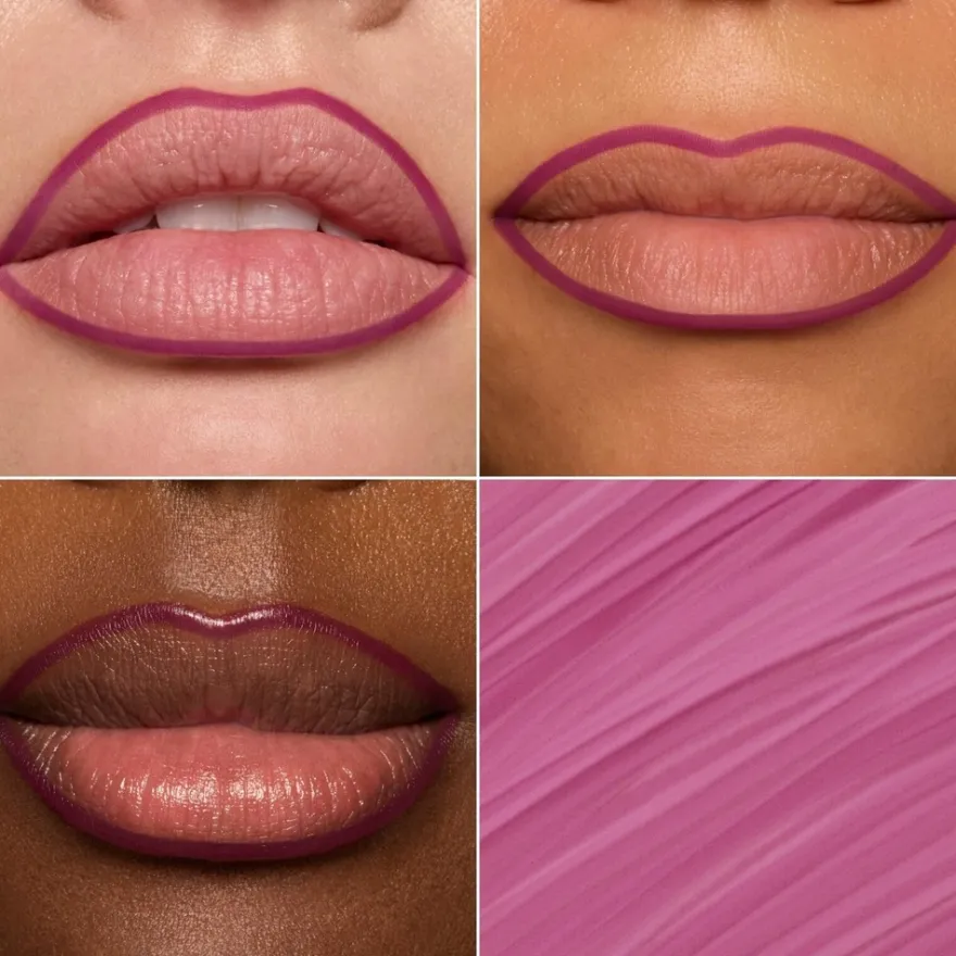 E.L.F Main Stain Lip Marker huulikynä 1 ml