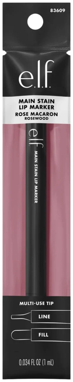 E.L.F Main Stain Lip Marker huulikynä 1 ml
