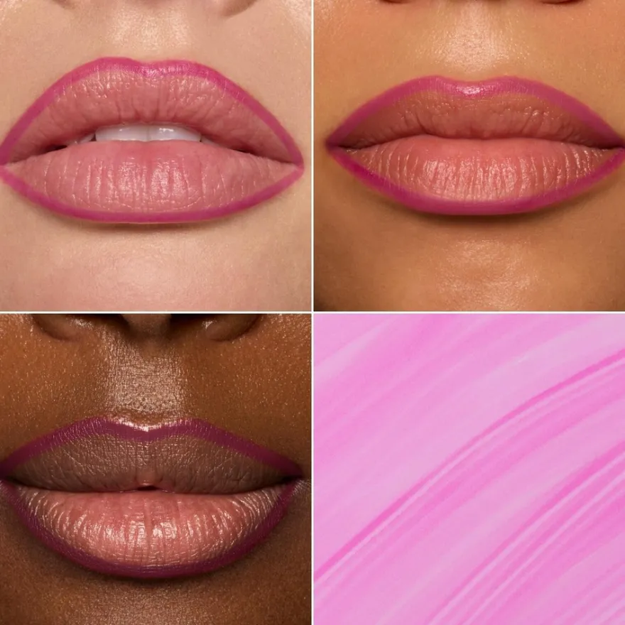 E.L.F Main Stain Lip Marker huulikynä 1 ml