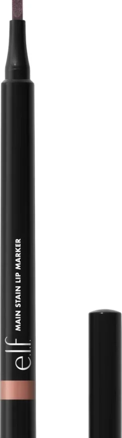 E.L.F Main Stain Lip Marker huulikynä 1 ml
