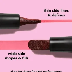 E.L.F Main Stain Lip Marker huulikynä 1 ml
