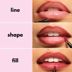 E.L.F Main Stain Lip Marker huulikynä 1 ml