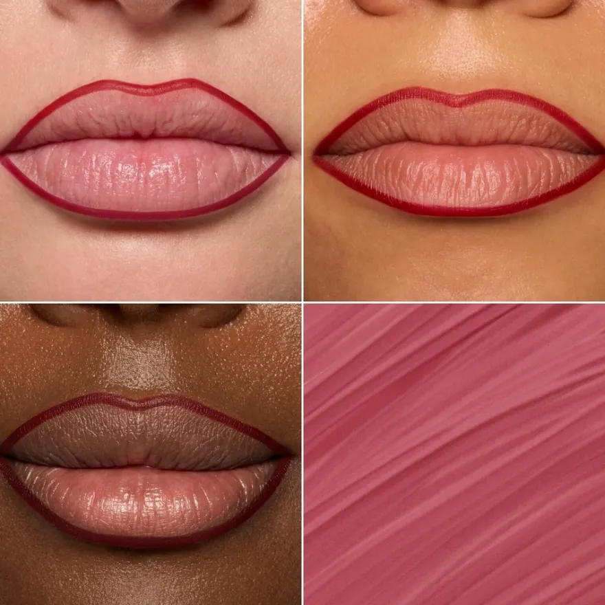 E.L.F Main Stain Lip Marker huulikynä 1 ml