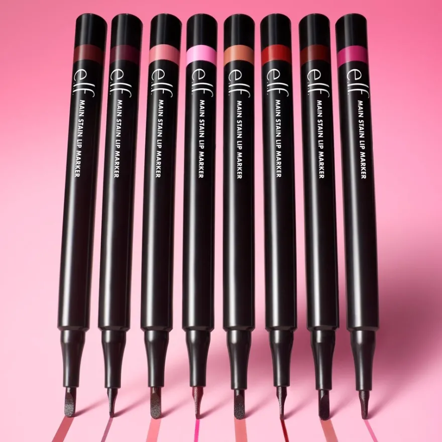 E.L.F Main Stain Lip Marker huulikynä 1 ml
