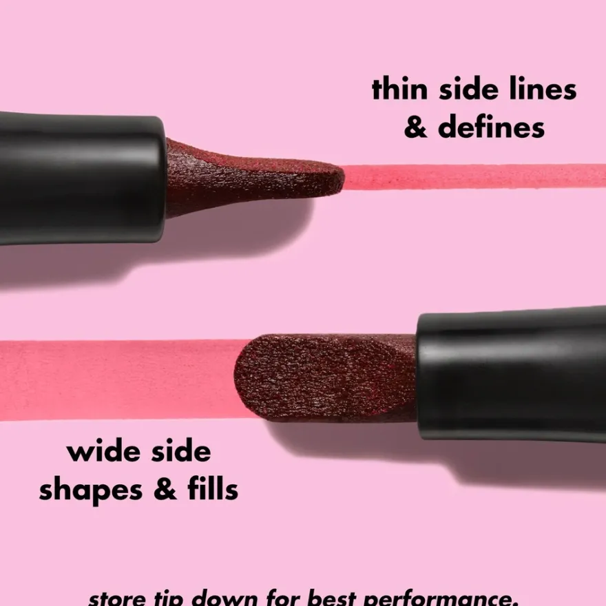 E.L.F Main Stain Lip Marker huulikynä 1 ml