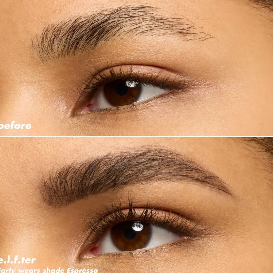e.l.f. Micro-Fine Brow Pencil kulmakynä 0.03 gr