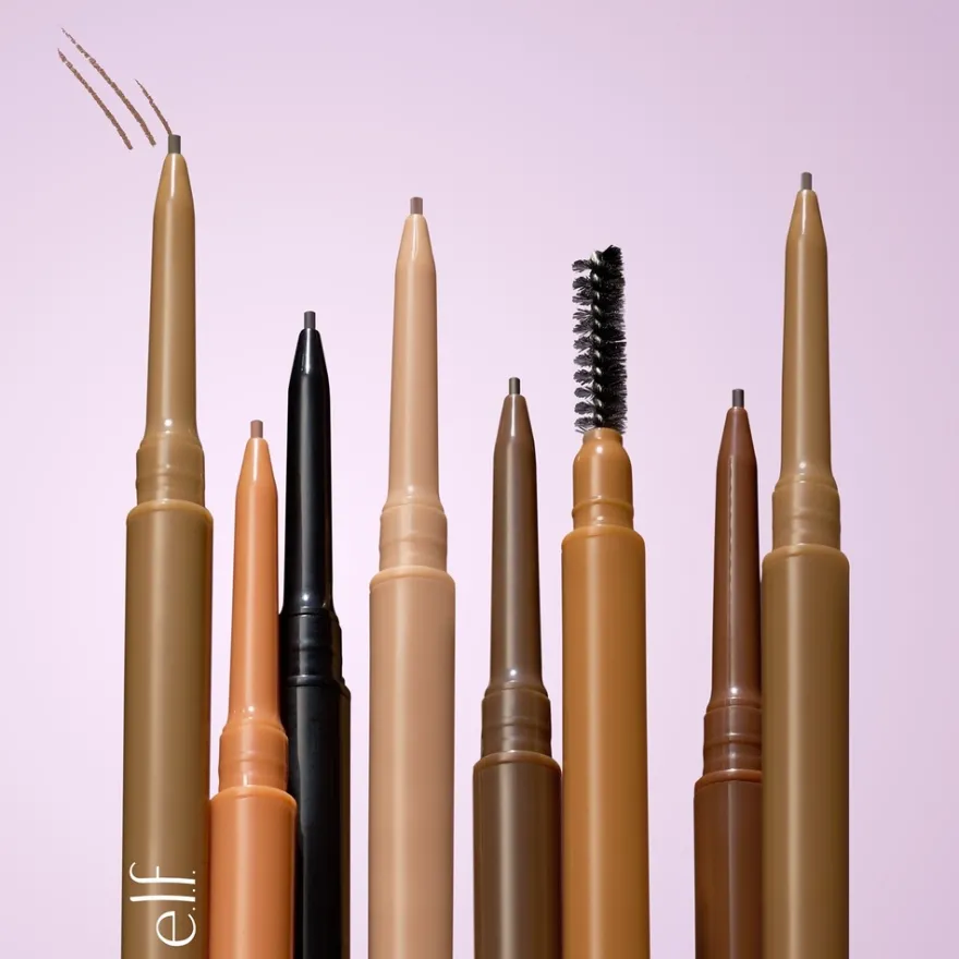 e.l.f. Micro-Fine Brow Pencil kulmakynä 0.03 gr